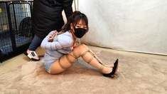 Chinese bondage