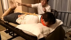 Asian Japanese BustyGirl BDSM