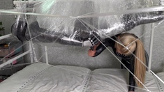 Femdom fetish bitches use bdsm