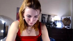 CLOSE UP OF TEENS PARADISE