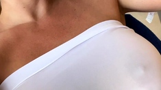 Amateur Webcam Babes Going Solo