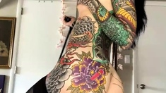 Amateur Webcam Babes Going Solo