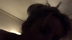 Amateur girl pov blowjob