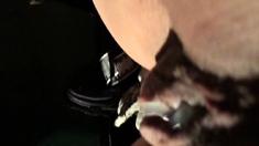 Hot amateur close up hardcore HD video