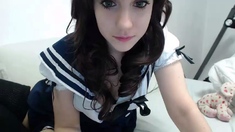 Asian Japanese Teens Oriental