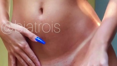Amateur Webcam Babes Going Solo