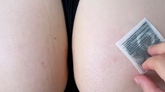 Milf Ass Fuck Cumshot