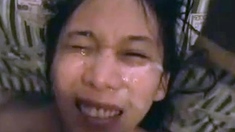 Thai Amateur Facial Cumshots