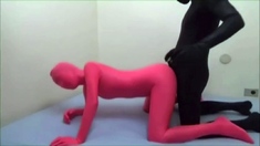 Hot cumshot for amateur fetish mature stockings slut