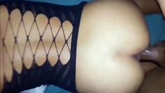 Horny Milf Amateur Doggy-Style Homemade