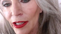 Webcam Brunette Solo Masturbation