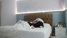 Hot amateur hidden cam