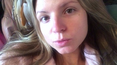 Black Amateur Explore Hot Foot Fetish