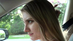 Blowjob Close Up No Hands Cumshot