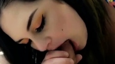 Sexy Amateur Preggo Girl in Webcam Free Big Boobs Porn Video