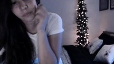 Webcam teen cd solo