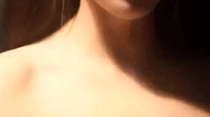 Amateur asian cocksucker teen