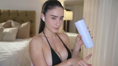 Perfect Pussy Close up milf Selda