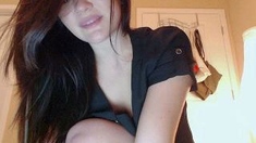 Close Up Fuck Cumshot