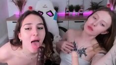Hot Webcam Teen Fucking Toy
