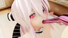 Mix of Hentai movs from Hentai Niches