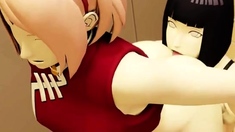 BON APPETIT | FACESITTING PMV [Kishi]