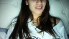 Hottie On Omegle (claimed)