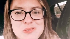 Amateur striptease and Solo masturbation