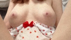 Close Up Fuck Cumshot