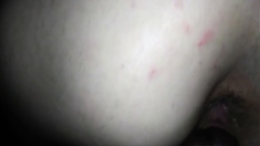 Freaky CD Jim's Interracial Bareback Adventure