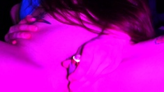 Hot amateur webcam teen masturbates for their fans