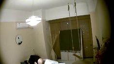 Amateur Couple Hidden Cam Submissive Girl