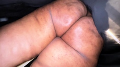 Lebanis Hot Maid Clean My Room & I See Her Hanging Boobs