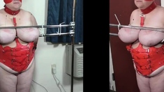 Mature Blonde Amateur Hardcore Fisting Fetish