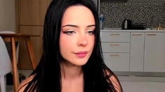 Hot redhead amateur teen girl riding and jerking boyfriend