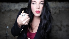 Shrunk and Destroyed