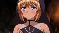 Nun Milf Battles Temptation With Paizuri Salvation (2026)