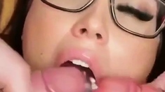 Jenkowski Messy Bukkake