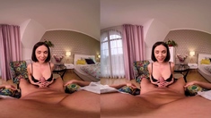 Busty Spanish Chicka Eve Sweet Wants You More Than Anything