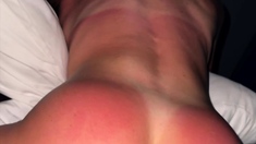 Fitandflirtyhotwife Vacation Adventures With Monster Bbc