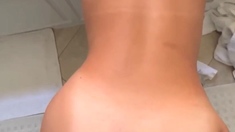 Favcunttvx Standing Doggy Fuck