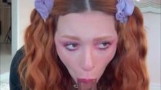 Lacey Laid Takes a Cock In Her Pussy For Good Grades