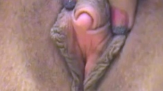 Big Clit Milf Pussy Webcam Show