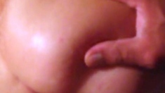 Blonde Amateur's Anal Adventure