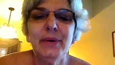 Granny on cam