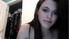 WebCam Teen Model 1