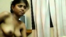 Tamil girls sitting naked sexy tits