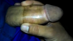 My Arabic Boyfriends Dick- Latindudela.