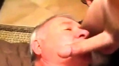 Daddy Loves To Suck