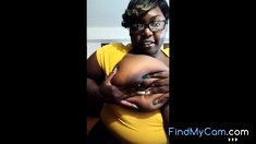 Big Black Titties